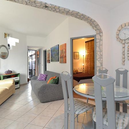 Apartments Jadranka 1279 Pomer Ngoại thất bức ảnh