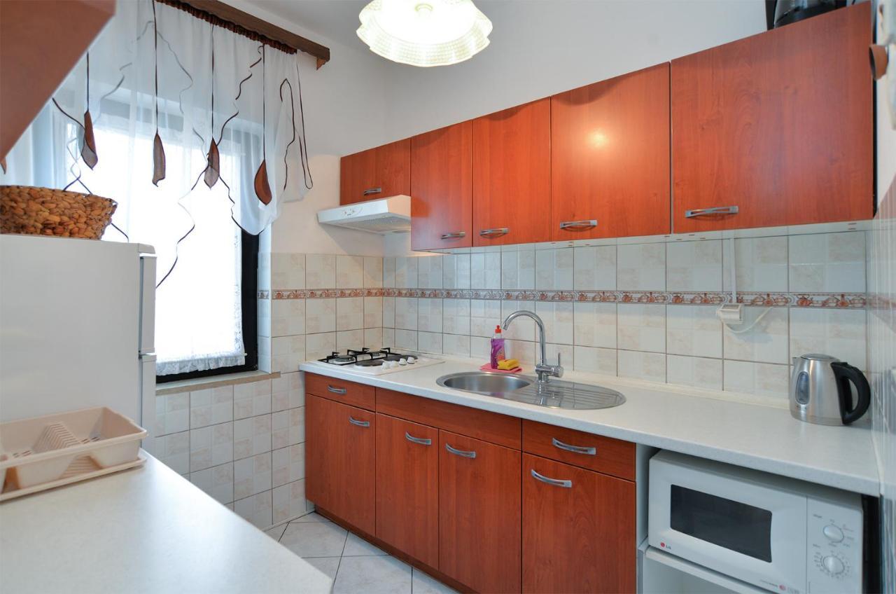 Apartments Jadranka 1279 Pomer Ngoại thất bức ảnh
