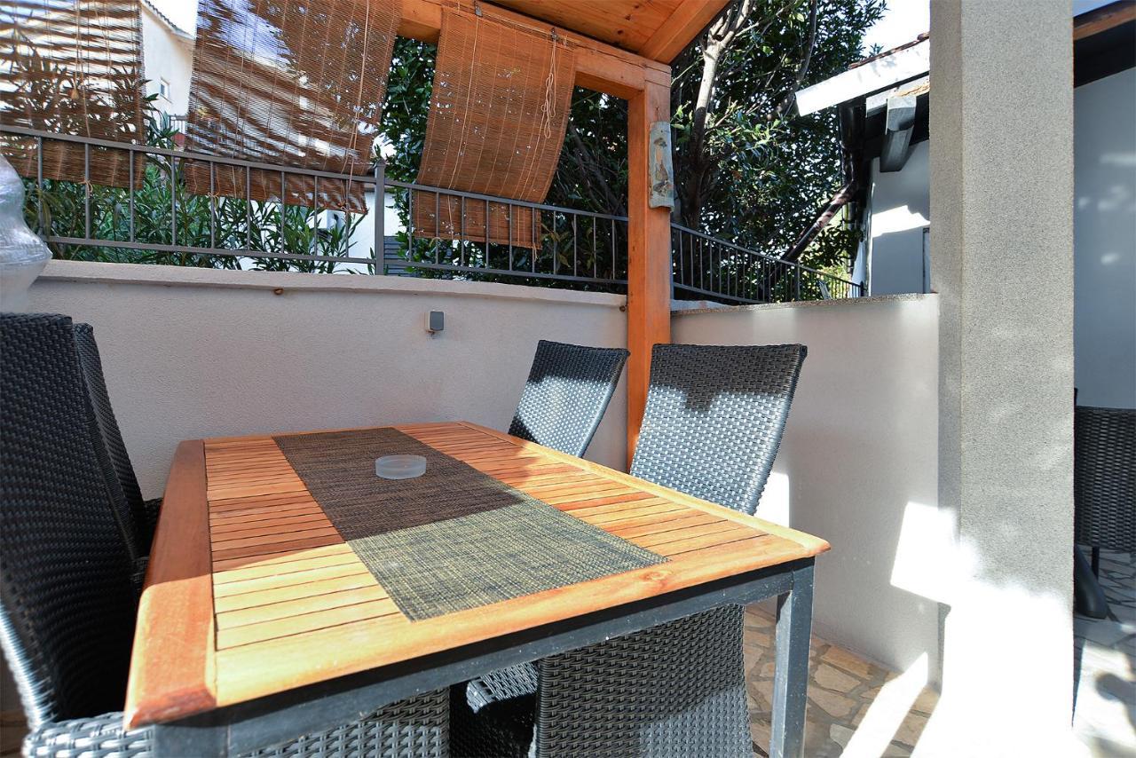 Apartments Jadranka 1279 Pomer Ngoại thất bức ảnh