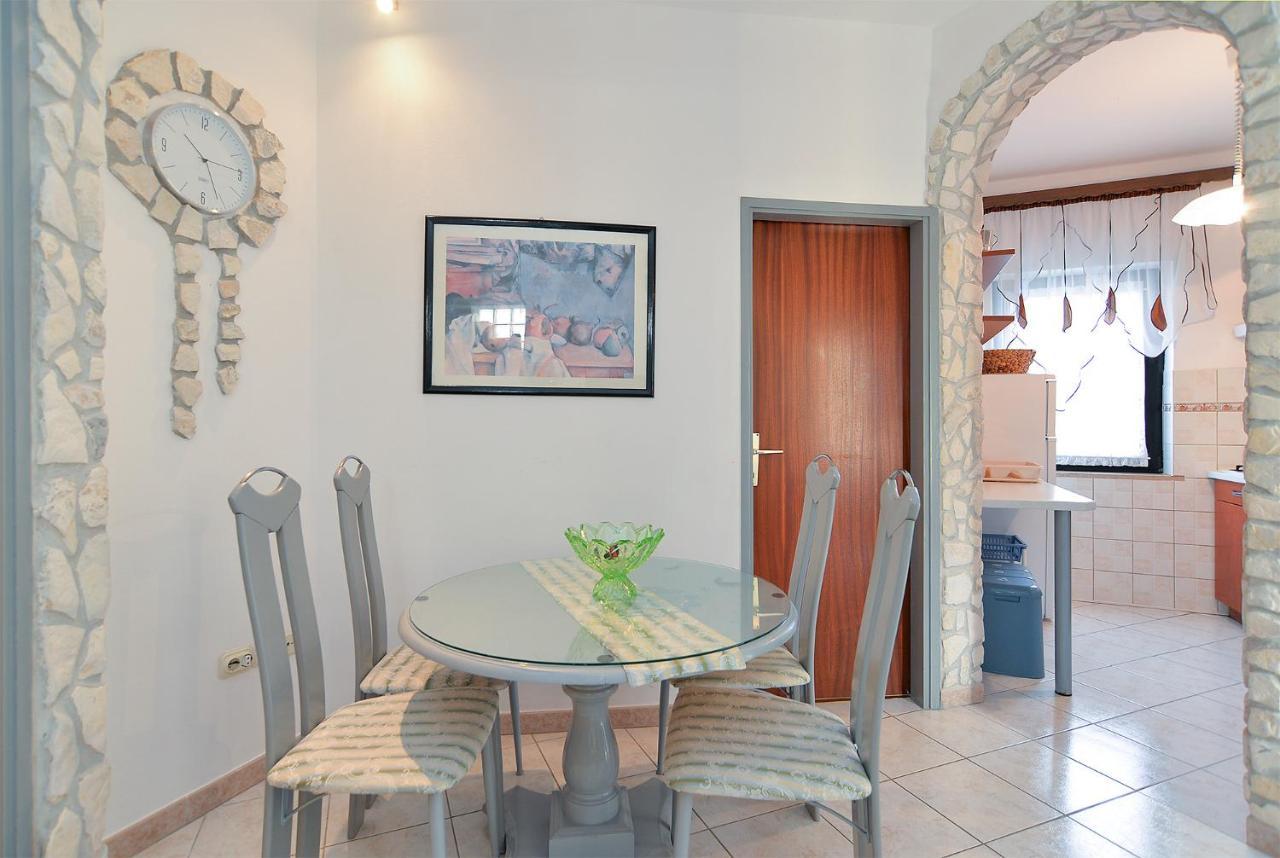 Apartments Jadranka 1279 Pomer Ngoại thất bức ảnh