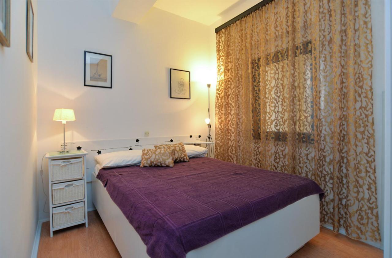 Apartments Jadranka 1279 Pomer Ngoại thất bức ảnh