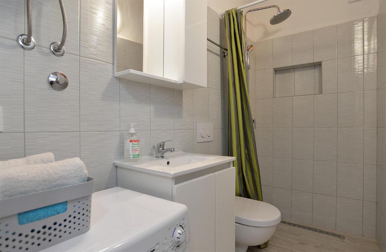 Apartments Jadranka 1279 Pomer Ngoại thất bức ảnh