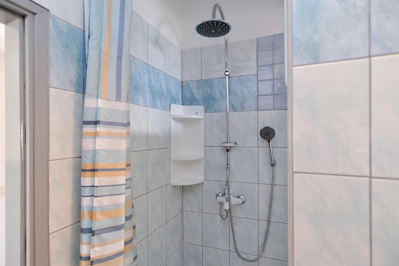 Apartments Jadranka 1279 Pomer Ngoại thất bức ảnh