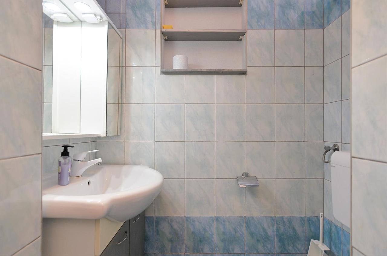 Apartments Jadranka 1279 Pomer Ngoại thất bức ảnh