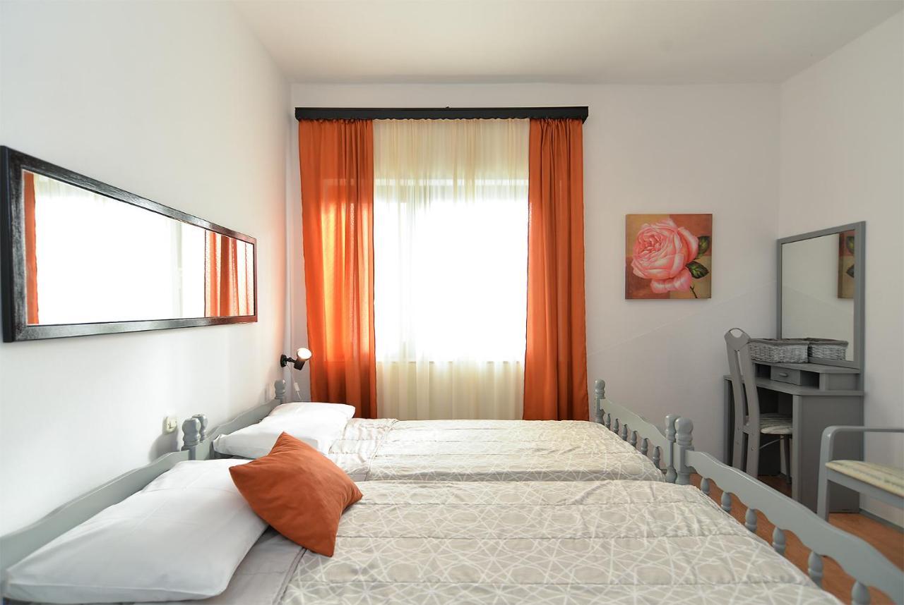 Apartments Jadranka 1279 Pomer Ngoại thất bức ảnh
