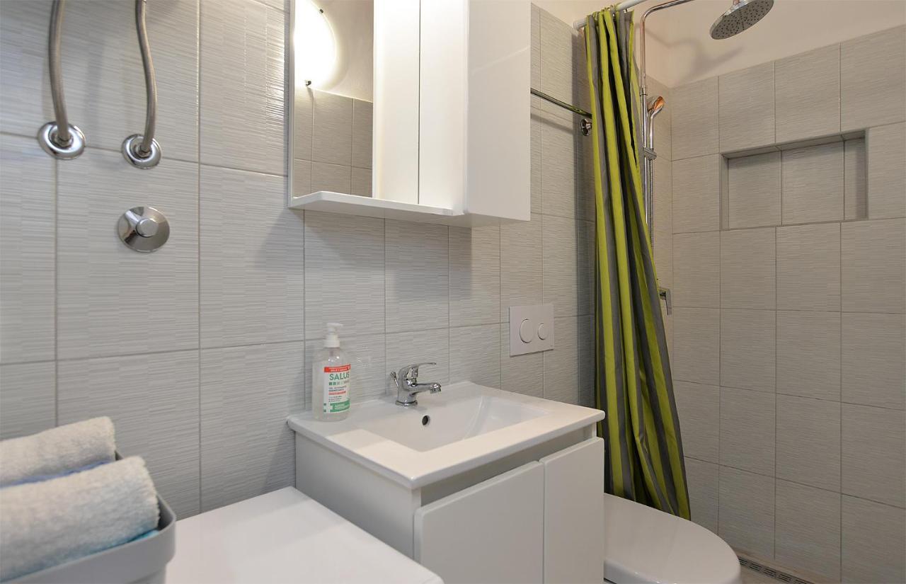 Apartments Jadranka 1279 Pomer Ngoại thất bức ảnh