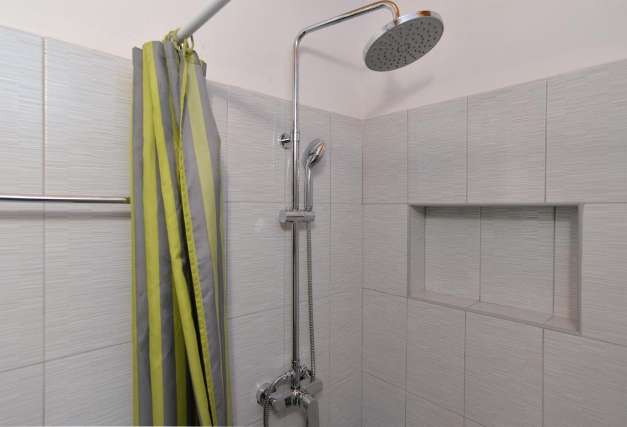 Apartments Jadranka 1279 Pomer Ngoại thất bức ảnh