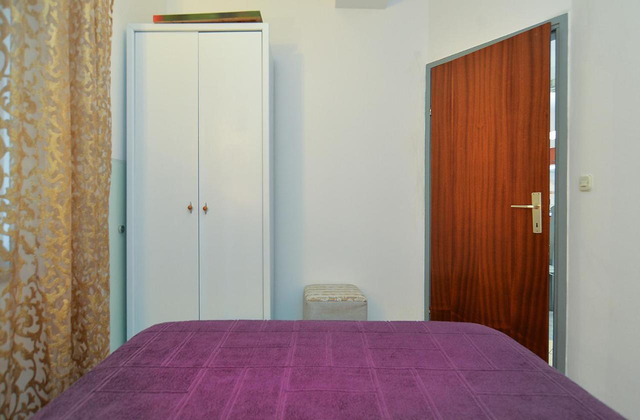 Apartments Jadranka 1279 Pomer Ngoại thất bức ảnh