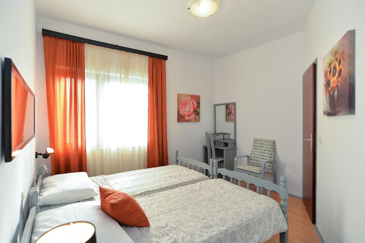 Apartments Jadranka 1279 Pomer Ngoại thất bức ảnh