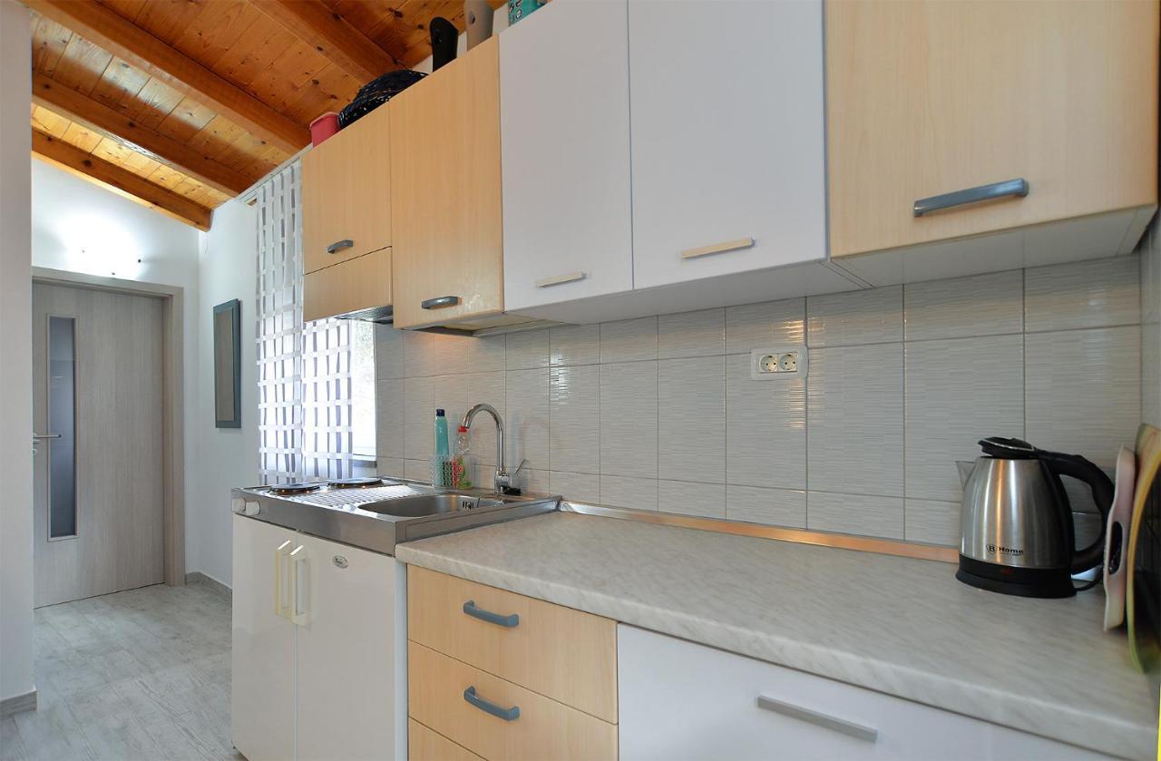 Apartments Jadranka 1279 Pomer Ngoại thất bức ảnh