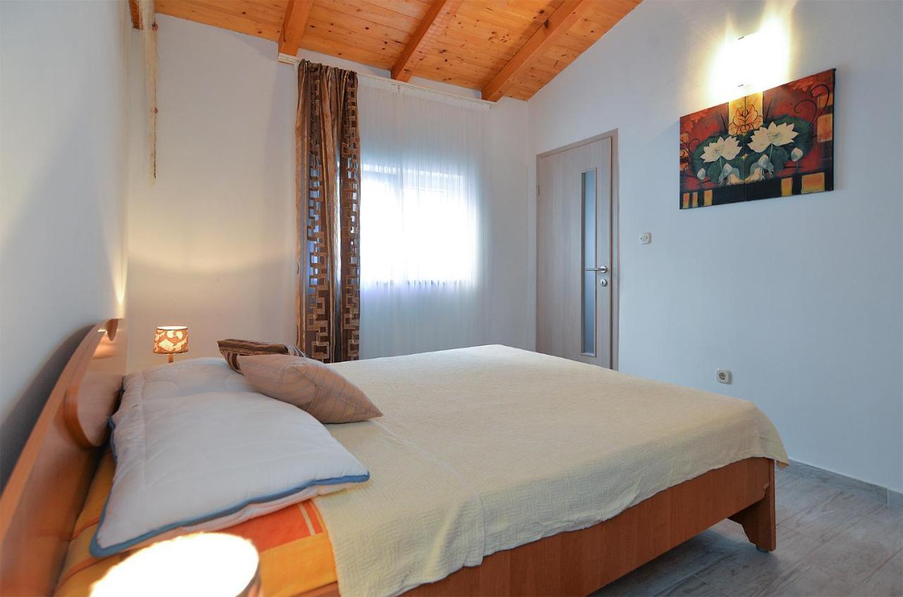 Apartments Jadranka 1279 Pomer Ngoại thất bức ảnh