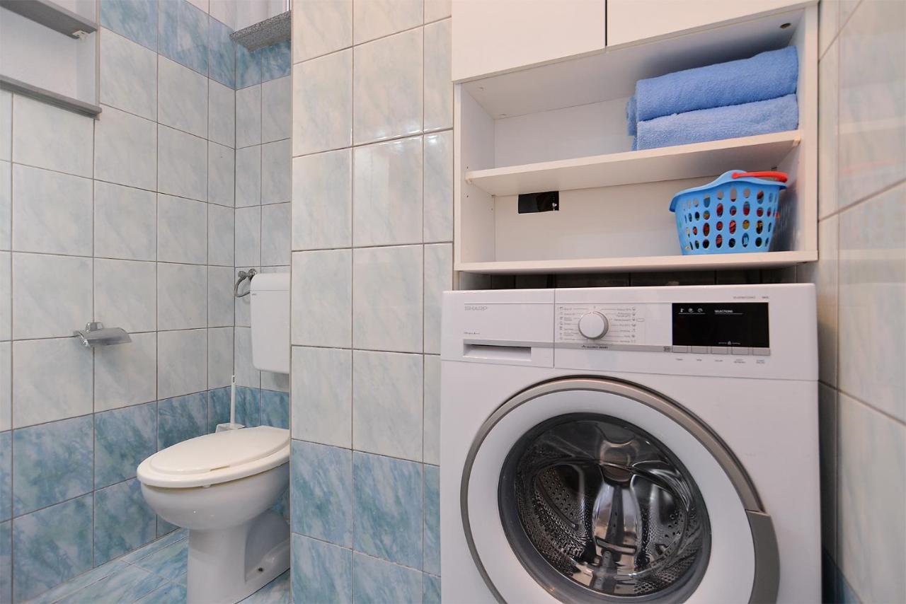 Apartments Jadranka 1279 Pomer Ngoại thất bức ảnh