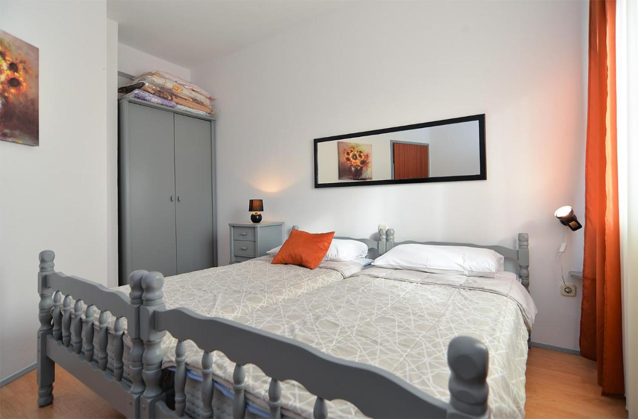 Apartments Jadranka 1279 Pomer Ngoại thất bức ảnh