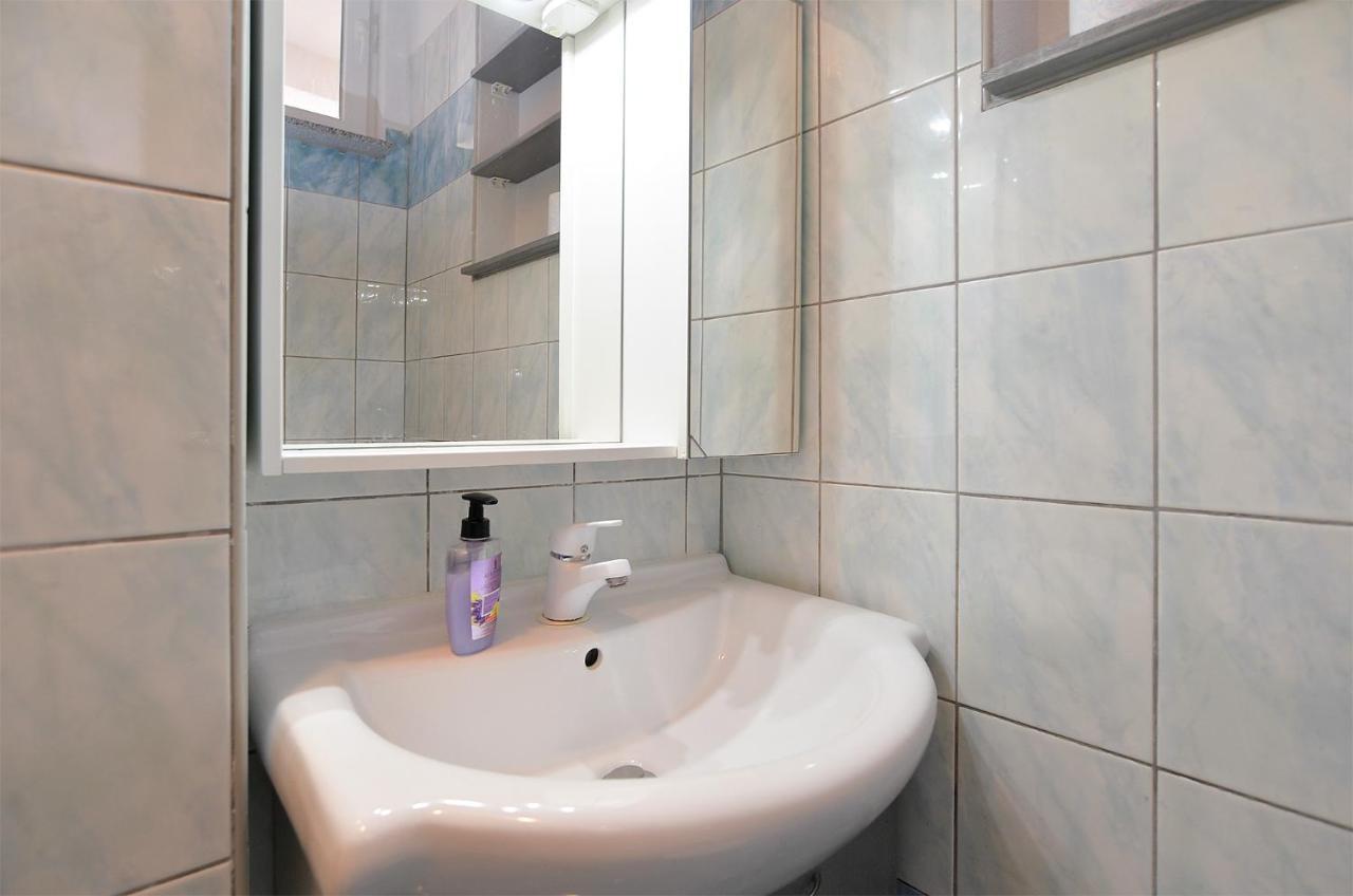 Apartments Jadranka 1279 Pomer Ngoại thất bức ảnh